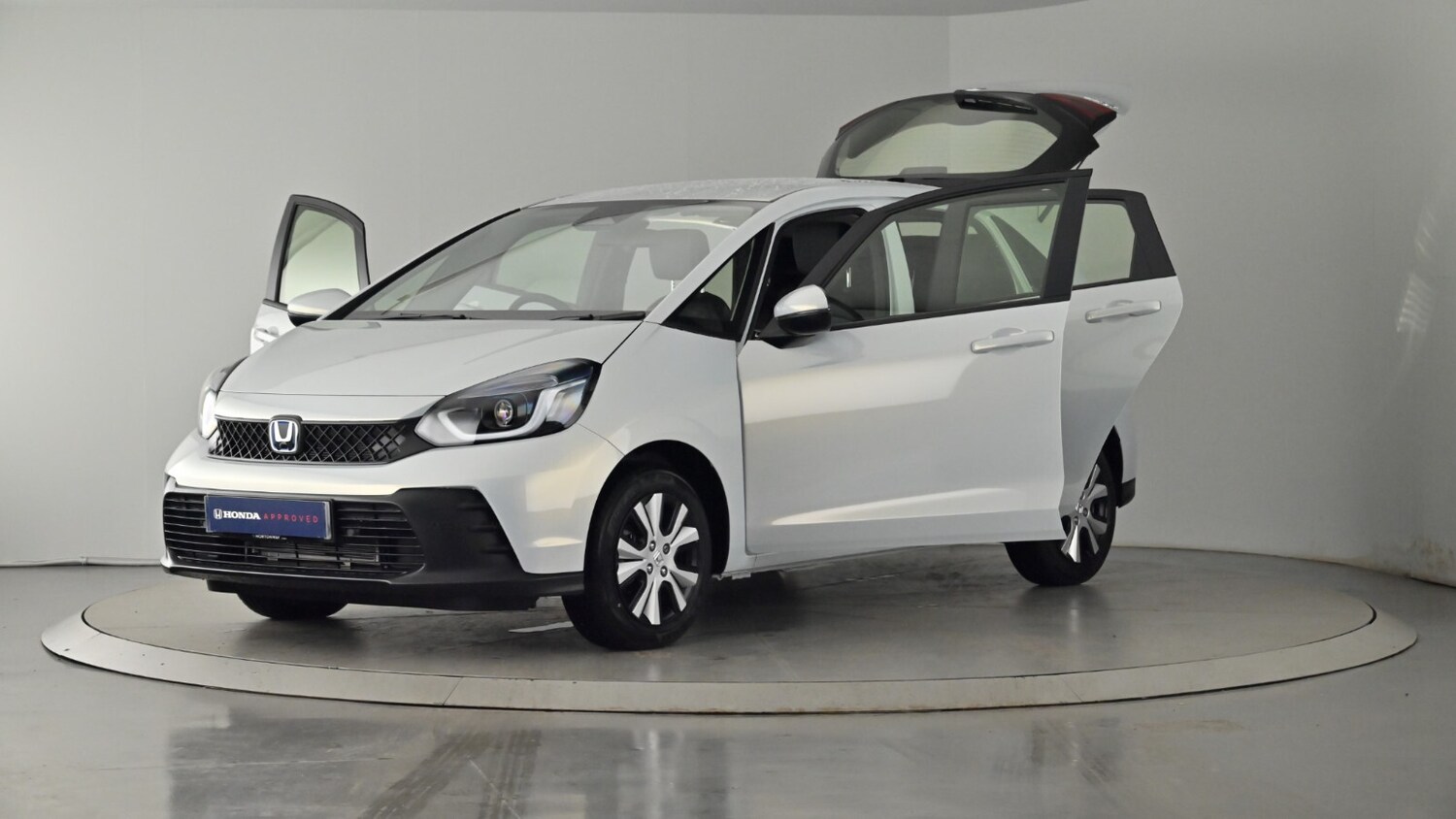 Vehicle 41