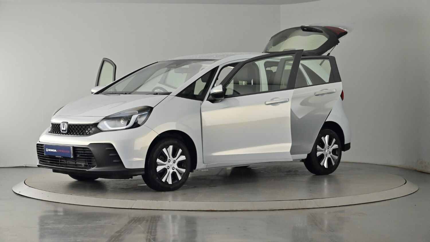 Vehicle 42