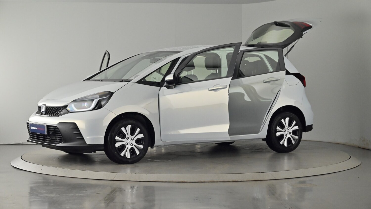 Vehicle 43