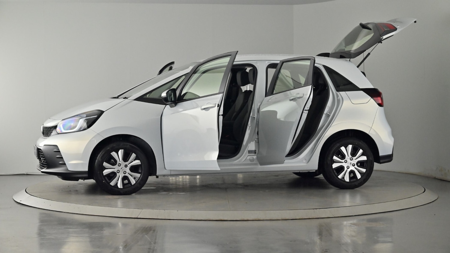 Vehicle 45