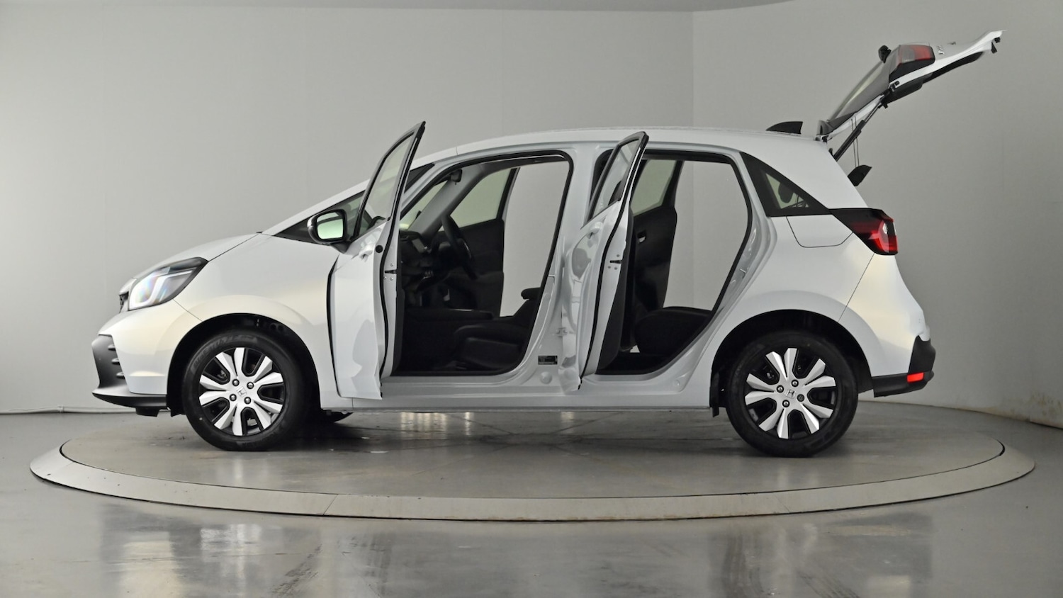 Vehicle 47