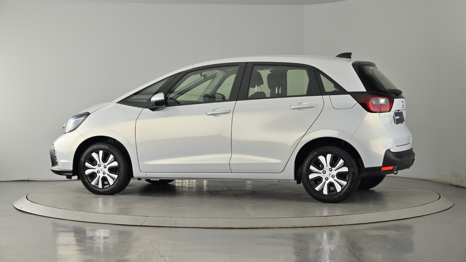 Vehicle 57
