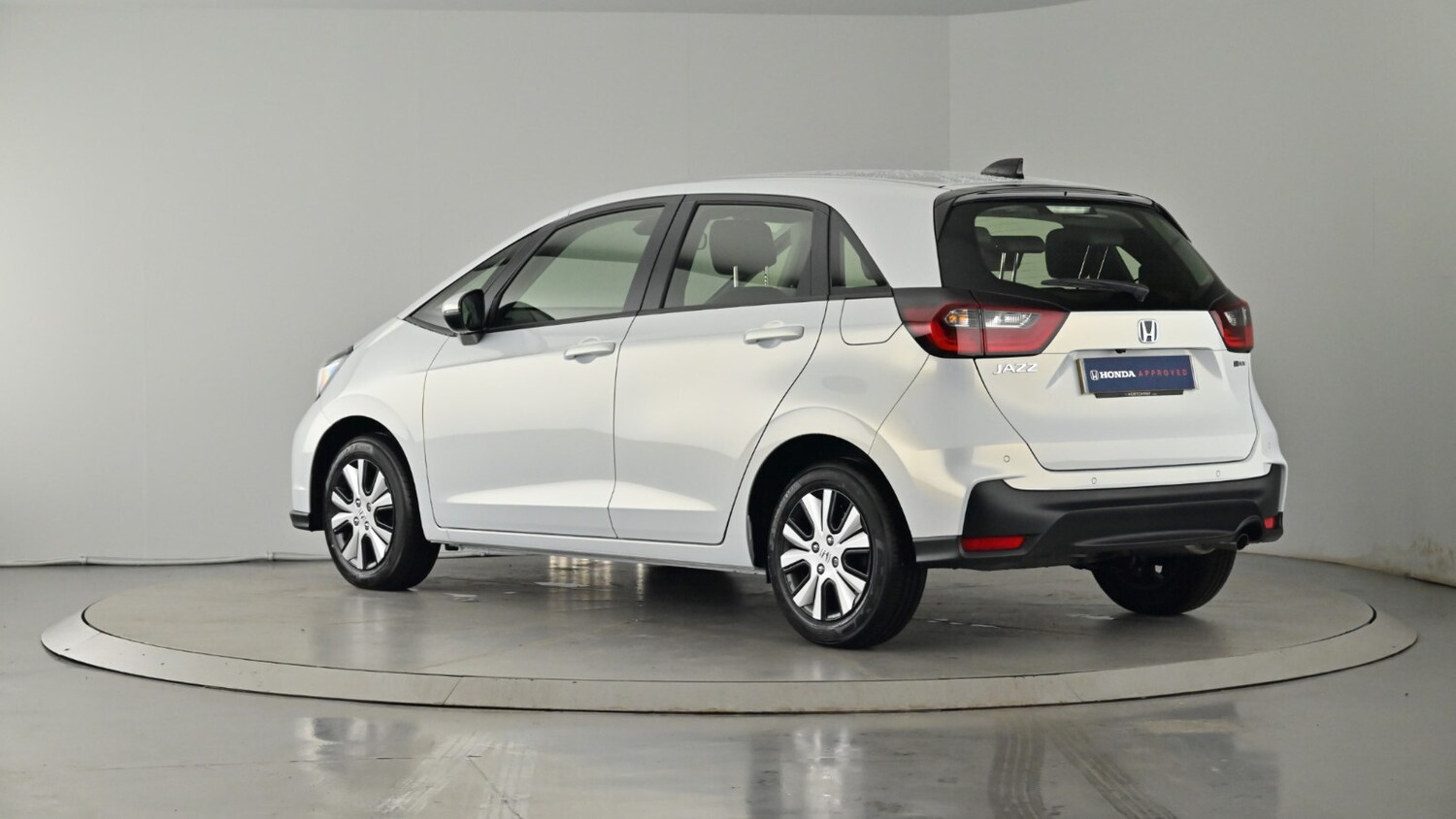 Vehicle 60