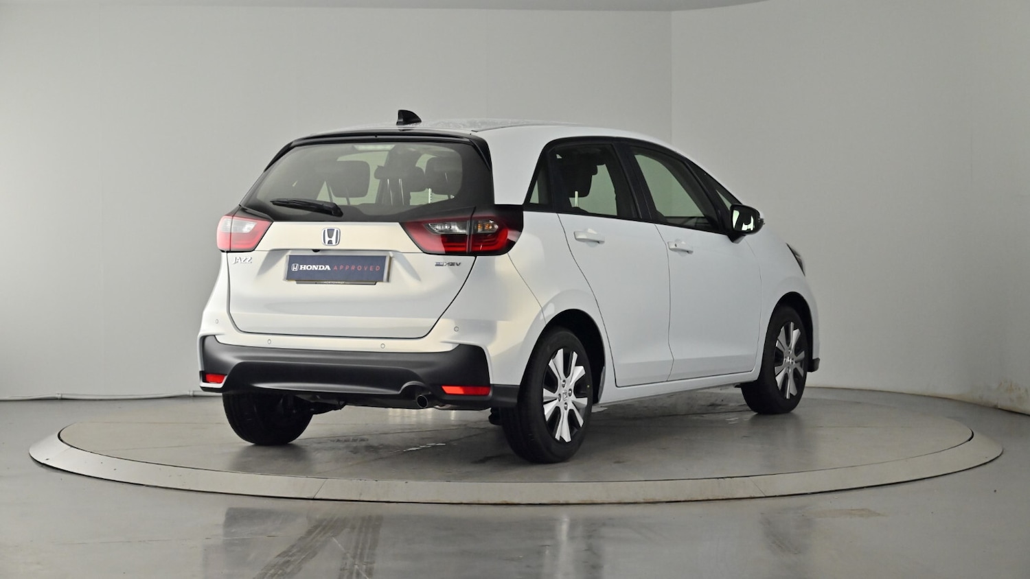 Vehicle 67