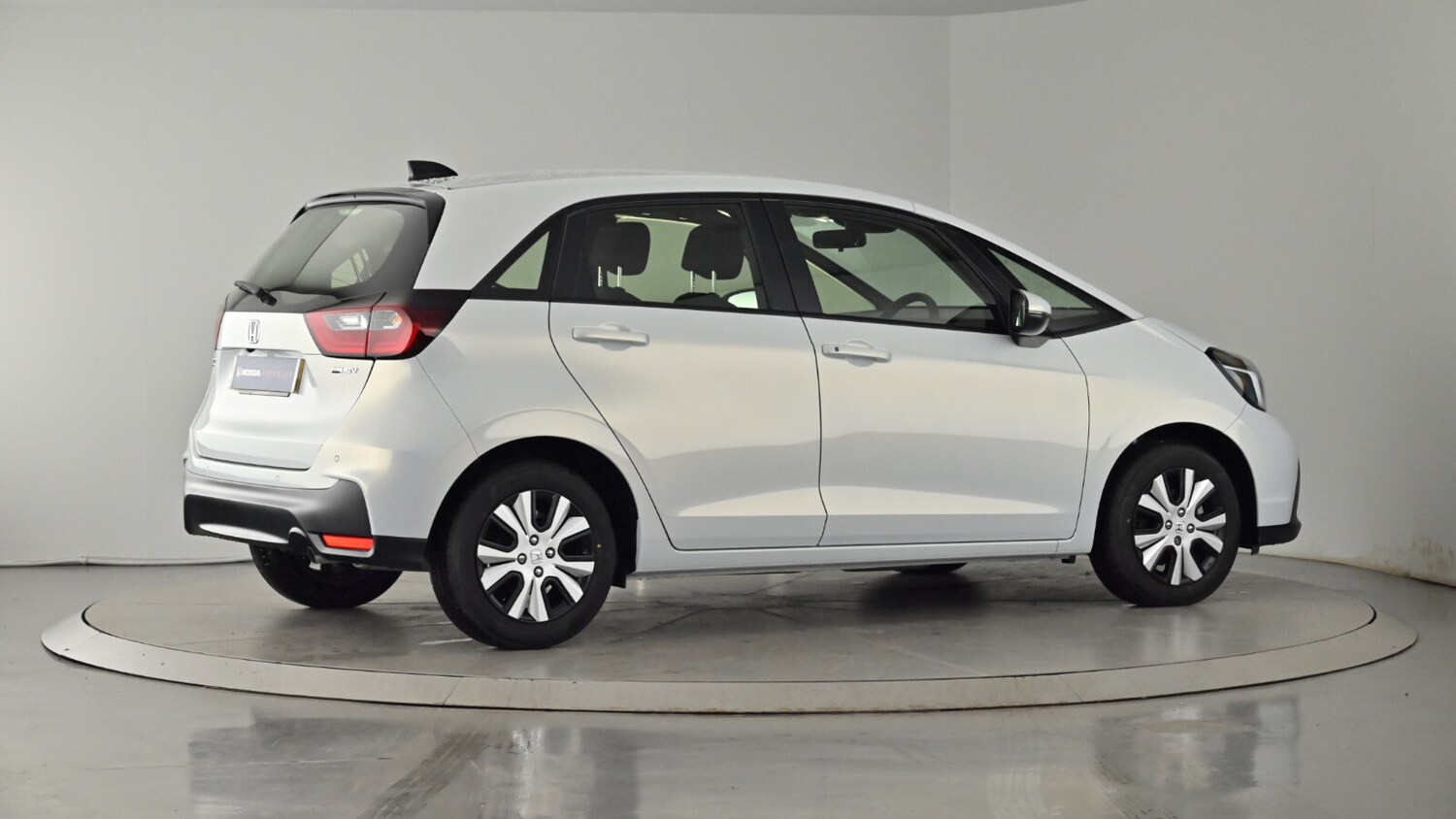 Vehicle 70
