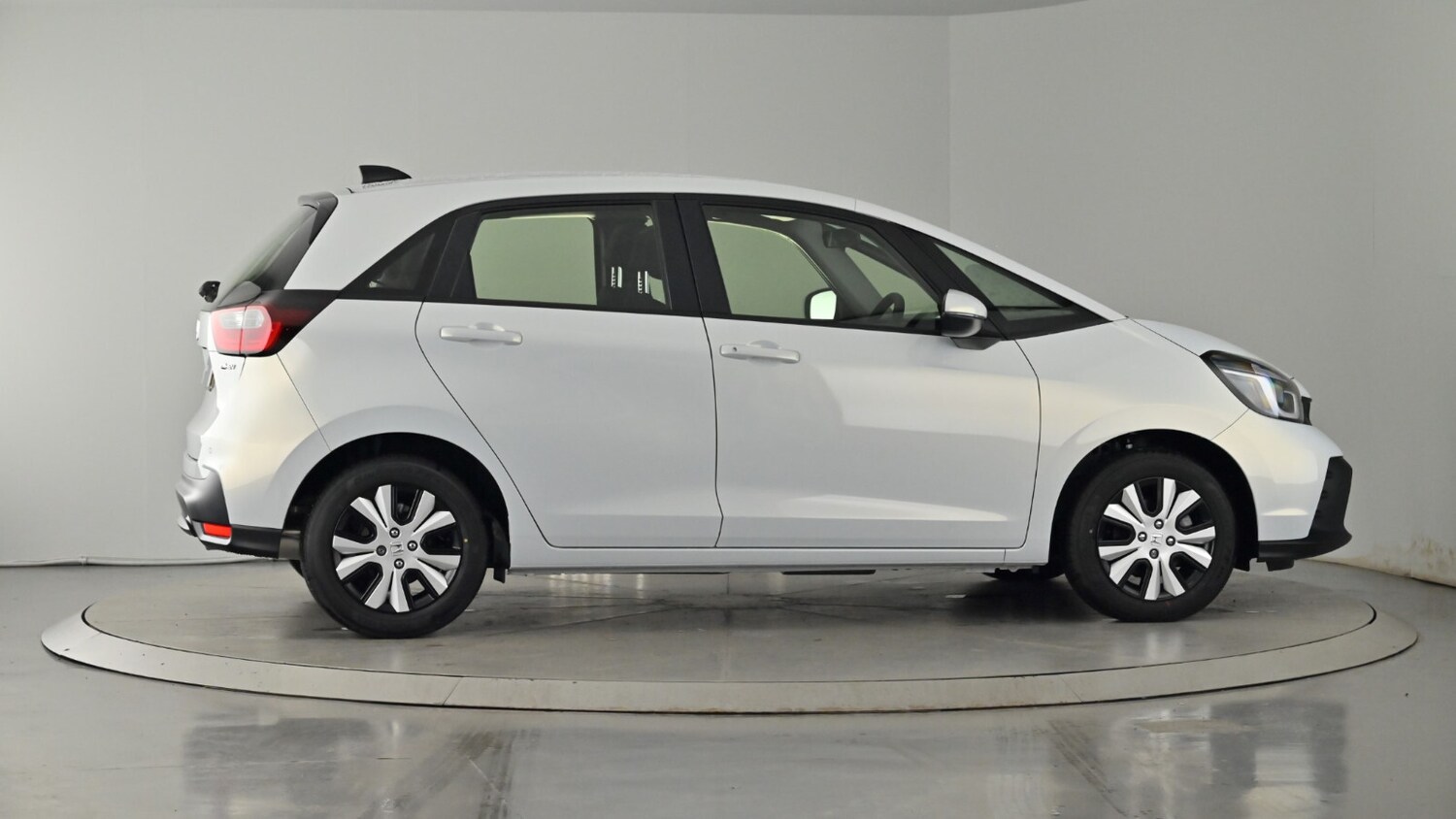 Vehicle 72