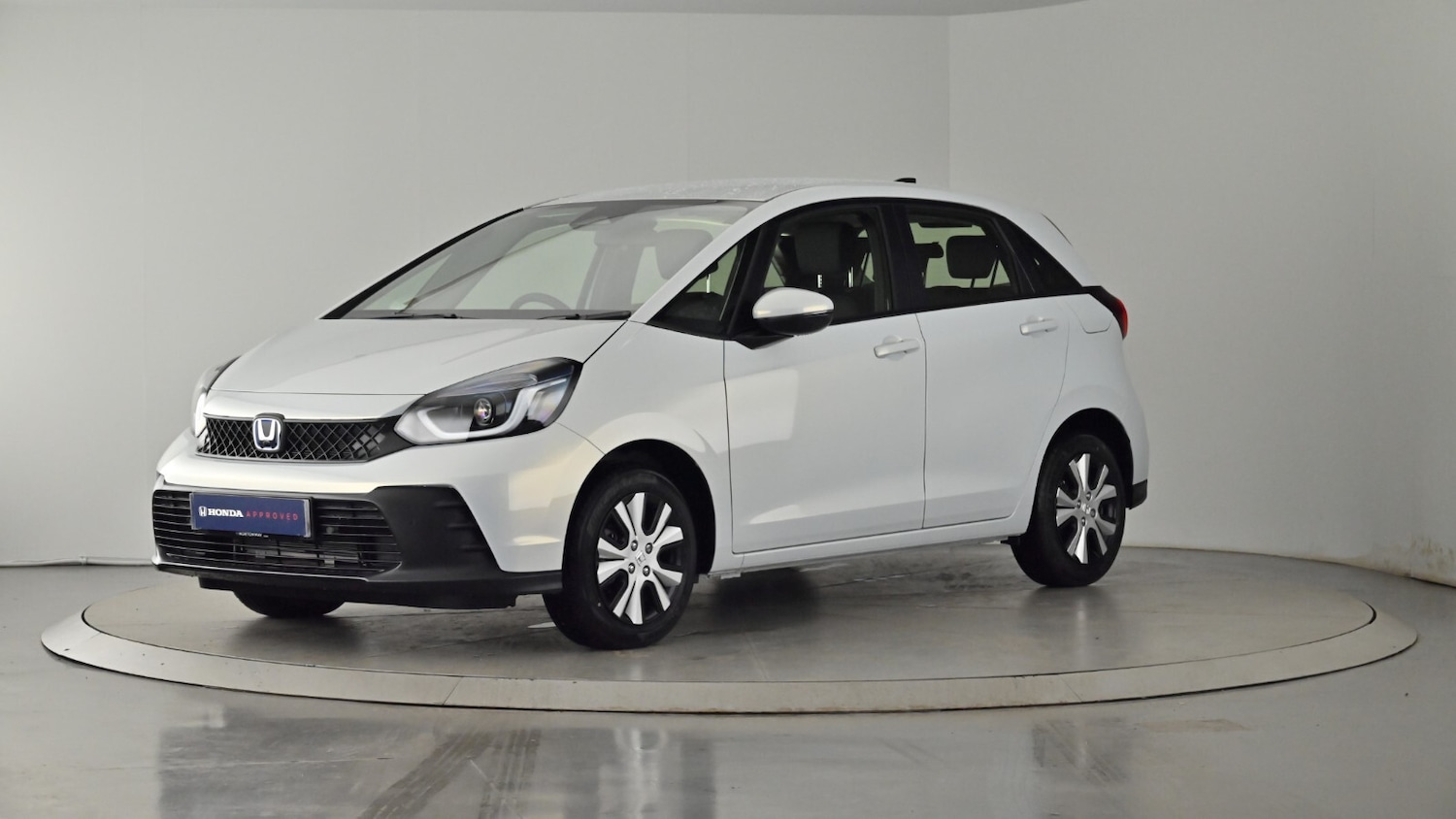 Vehicle 90