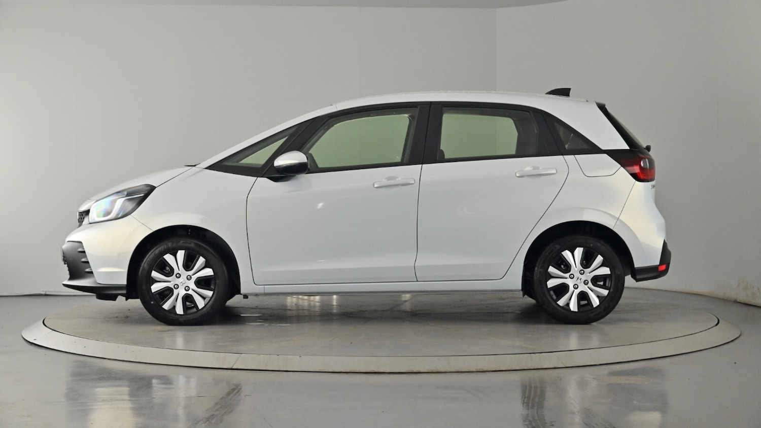 Vehicle 95