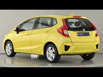 Used Honda Jazz 2015 for sale - 74868919: Photo