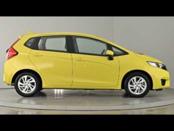 Used Honda Jazz 2015 for sale - 74868919: Photo