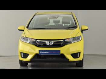 Used Honda Jazz 2015 for sale - 74868919: Photo