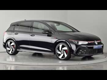 2023 - VOLKSWAGEN Golf 2.0 TSI GTI Hatchback 5dr Petrol DSG Euro 6 (s/s) (245 ps)