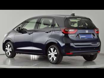Used Honda Jazz 2023 for sale - 74941369: Photo
