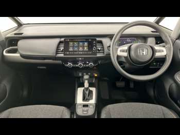 Used Honda Jazz 2023 for sale - 74941369: Photo