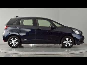 Used Honda Jazz 2023 for sale - 74941369: Photo
