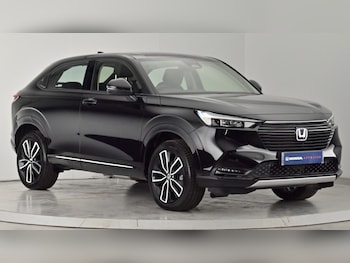 Used Honda HR-V 2024 for sale - 75579933: Photo