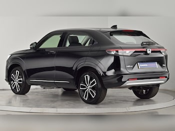 Used Honda HR-V 2024 for sale - 75579933: Photo