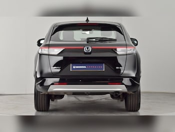 Used Honda HR-V 2024 for sale - 75579933: Photo