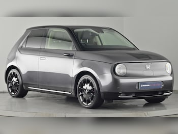 2020 - 113kW Advance 36kWh 5dr Auto