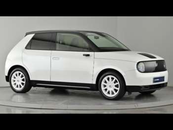 2021 - 113kW Advance 36kWh 5dr Auto
