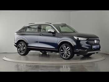 2024 - 1.5 eHEV Advance Style 5dr CVT