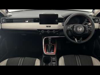 Used Honda HR-V 2024 for sale - 75019151: Photo