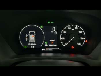 Used Honda HR-V 2024 for sale - 75019151: Photo