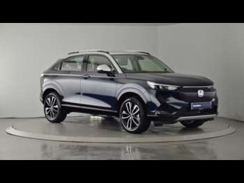 Used Honda HR-V 2024 for sale - 75019151: Photo