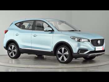 Used MG MG ZS 2020 for sale - 74941314: Photo