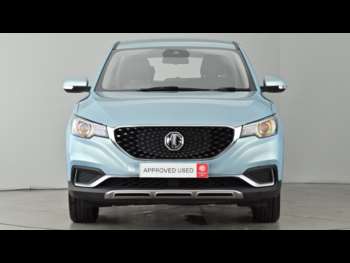 Used MG MG ZS 2020 for sale - 74941314: Photo