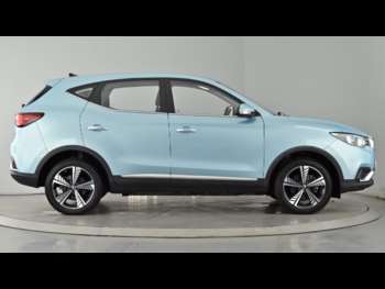 Used MG MG ZS 2020 for sale - 74941314: Photo