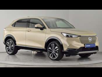 2022 - 1.5 eHEV Advance 5dr CVT