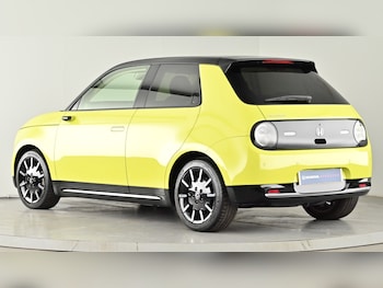 Used Honda e 2020 for sale - 75526571: Photo