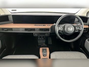 Used Honda e 2020 for sale - 75526571: Photo