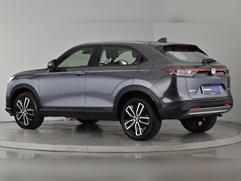 Used Honda HR-V 2023 for sale - 75134110: Photo