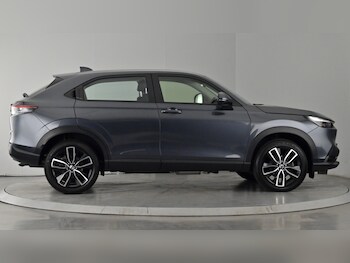 Used Honda HR-V 2023 for sale - 75134110: Photo