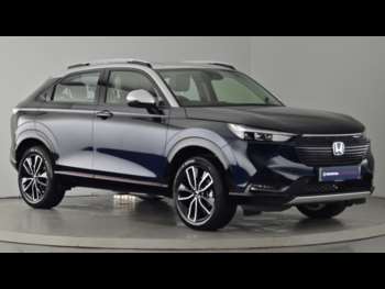 2024 - 1.5 eHEV Advance Style 5dr CVT