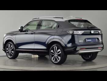 Used Honda HR-V 2024 for sale - 74984340: Photo