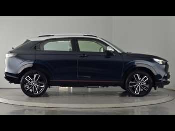 Used Honda HR-V 2024 for sale - 74984340: Photo