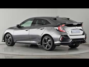 Used Honda Civic 2020 for sale - 74883454: Photo