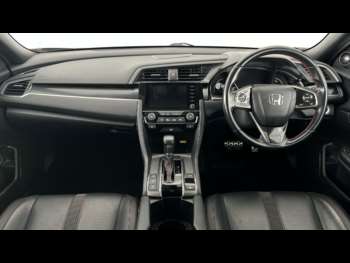 Used Honda Civic 2020 for sale - 74883454: Photo