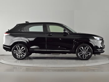 Used Honda HR-V 2022 for sale - 75008457: Photo