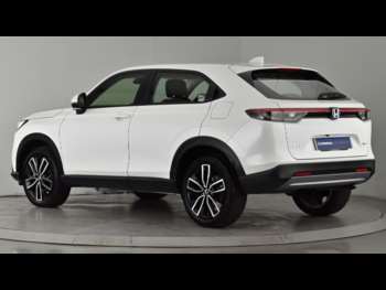 Used Honda HR-V 2024 for sale - 75148093: Photo