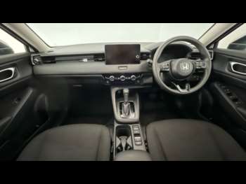 Used Honda HR-V 2024 for sale - 75148093: Photo