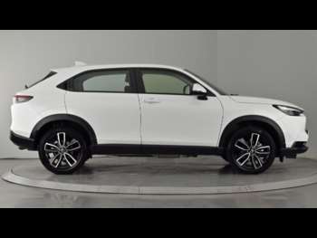 Used Honda HR-V 2024 for sale - 75148093: Photo