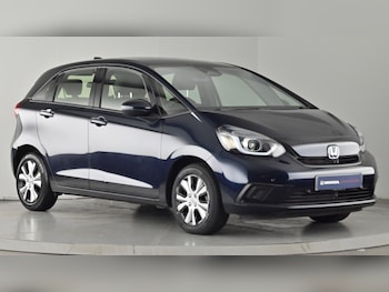 Used Honda Jazz 2021 for sale - 75843679: Photo