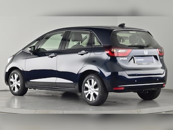 Used Honda Jazz 2021 for sale - 75843679: Photo