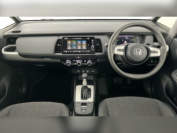 Used Honda Jazz 2021 for sale - 75843679: Photo