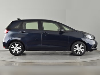Used Honda Jazz 2021 for sale - 75843679: Photo