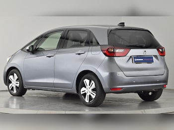 Used Honda Jazz 2021 for sale - 75735219: Photo
